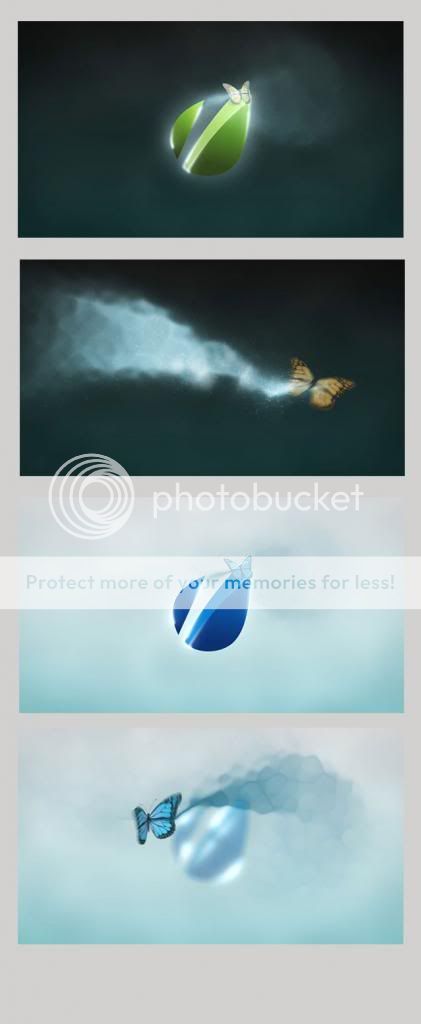 butterfly videohive free download after effects project