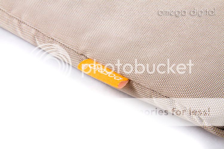 Pofoko Laptop Sleeve Case Bag for Apple MacBook Pro 13“ 15" Air 11" 13"