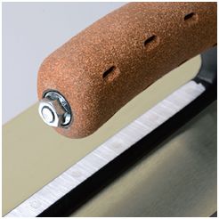 Plasterers 1 Stop Shop - New Trowels - Reviewers required