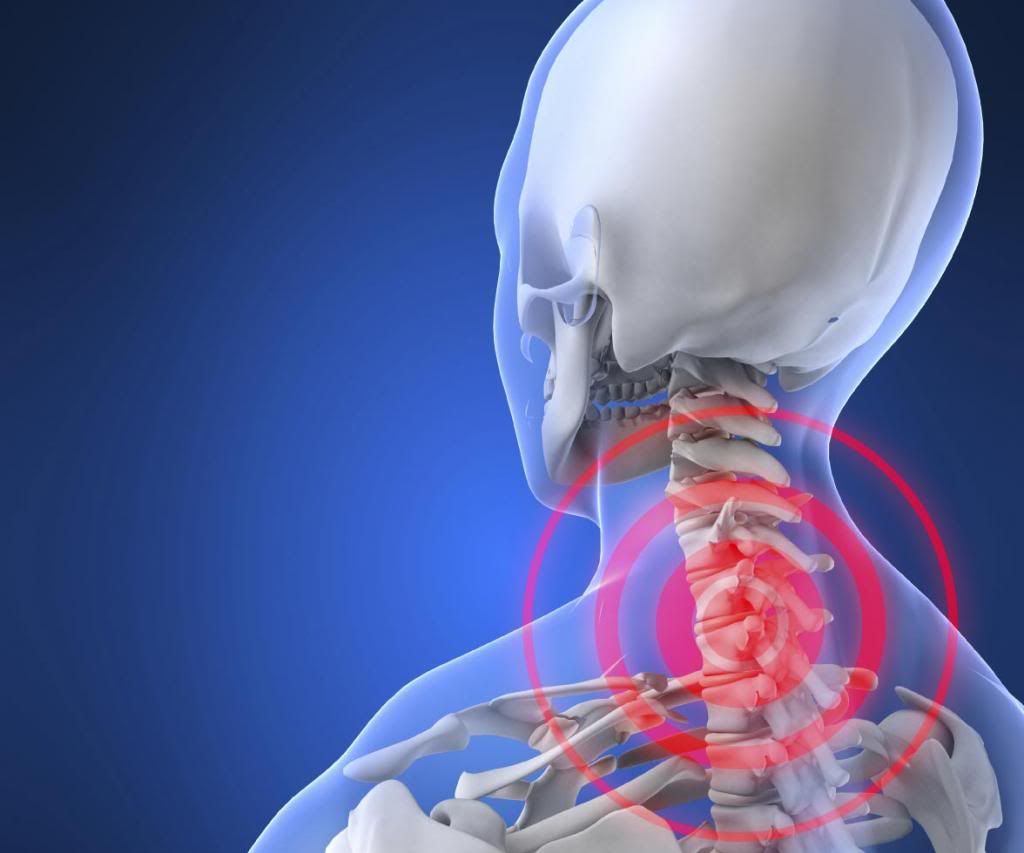 Secrets for Relief from Neck Pain - Physical Therapy in Asheville NC