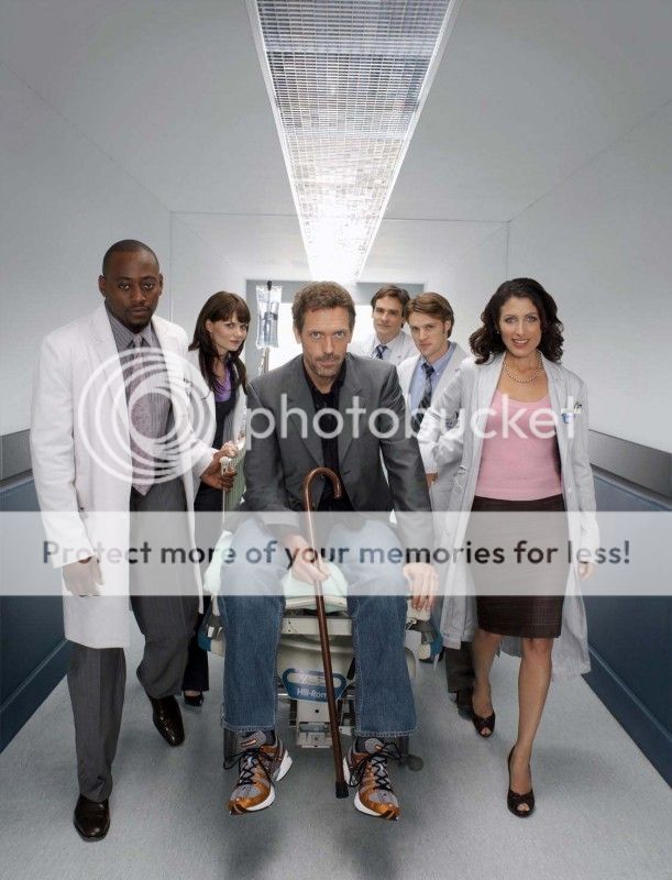 Dr House gli attori oggi CanaleMedia