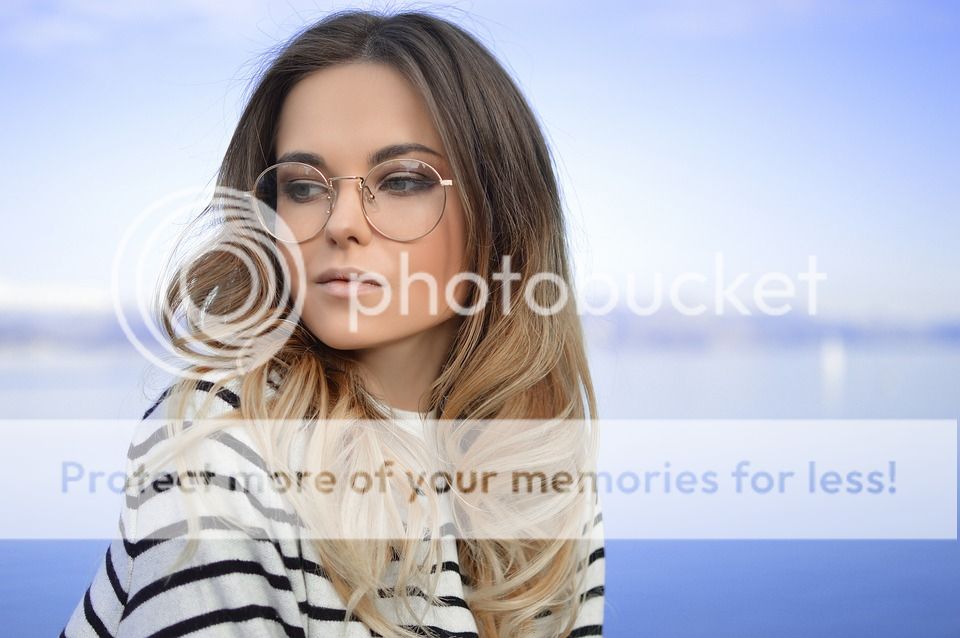 Occhiali da vista ultima moda Clearance